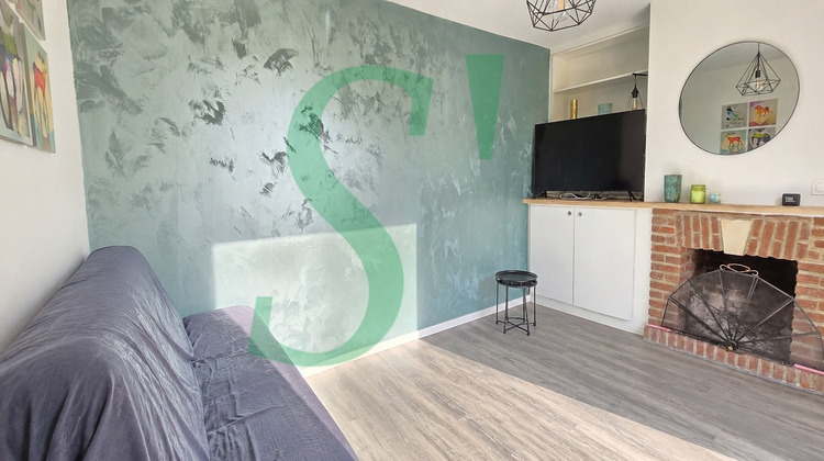 Ma-Cabane - Vente Maison AUNEUIL, 101 m²