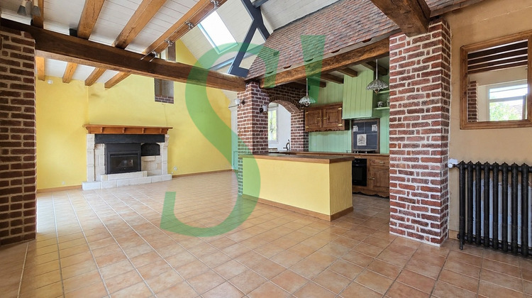 Ma-Cabane - Vente Maison AUNEUIL, 327 m²