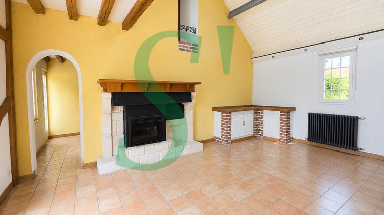 Ma-Cabane - Vente Maison AUNEUIL, 327 m²