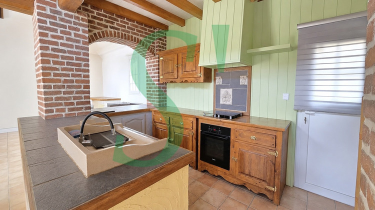 Ma-Cabane - Vente Maison AUNEUIL, 327 m²