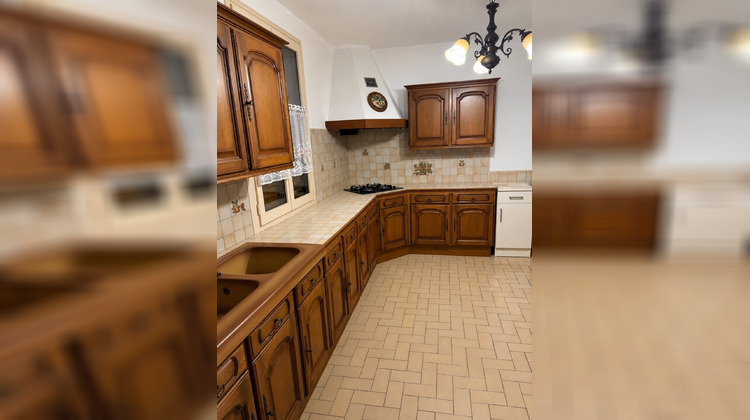 Ma-Cabane - Vente Maison Auneuil, 75 m²