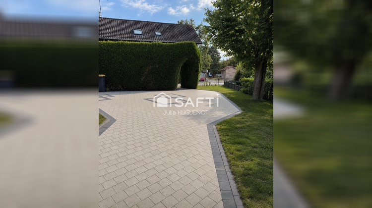 Ma-Cabane - Vente Maison Auneuil, 75 m²
