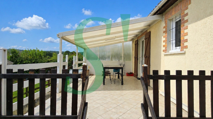 Ma-Cabane - Vente Maison AUNEUIL, 92 m²