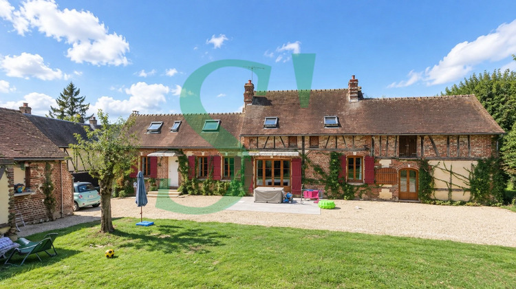Ma-Cabane - Vente Maison AUNEUIL, 156 m²
