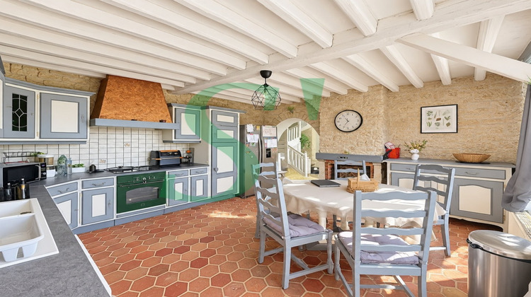 Ma-Cabane - Vente Maison AUNEUIL, 156 m²