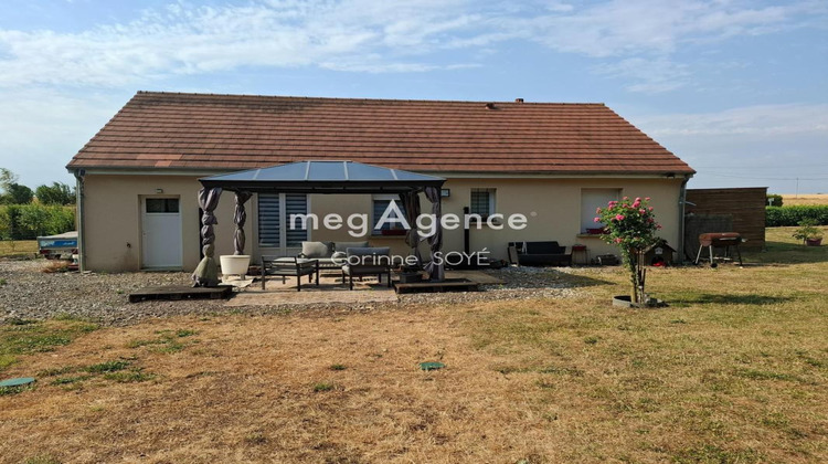 Ma-Cabane - Vente Maison AUNOU SUR ORNE, 70 m²
