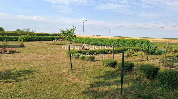 Ma-Cabane - Vente Maison AUNOU SUR ORNE, 70 m²