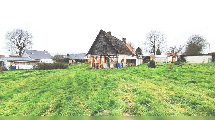 Ma-Cabane - Vente Maison Auppegard, 100 m²