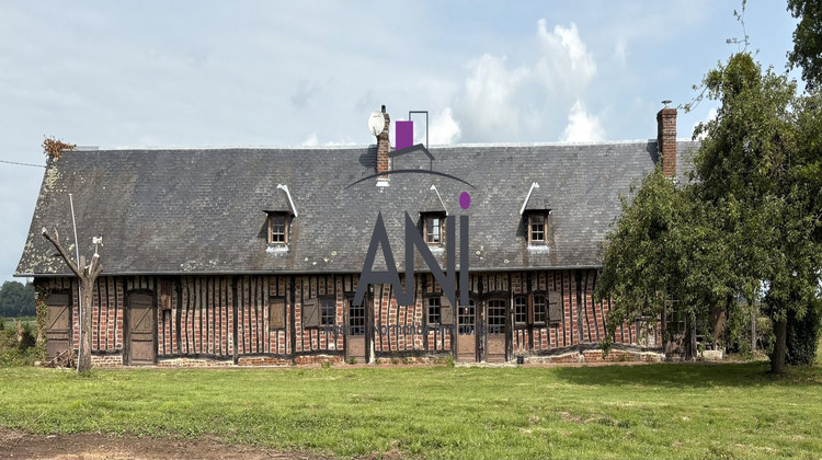 Ma-Cabane - Vente Maison Auppegard, 115 m²