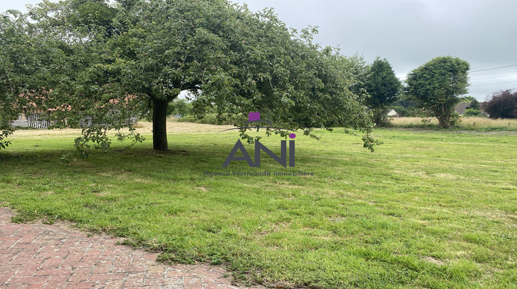 Ma-Cabane - Vente Maison Auppegard, 115 m²