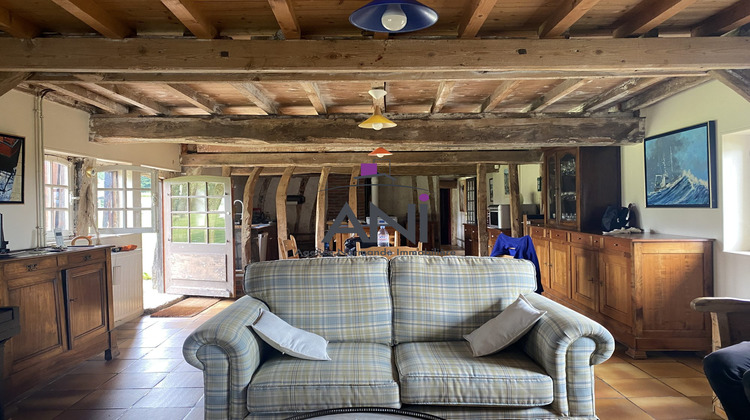 Ma-Cabane - Vente Maison Auppegard, 115 m²