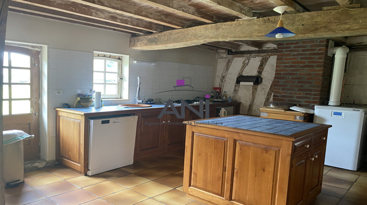 Ma-Cabane - Vente Maison Auppegard, 115 m²