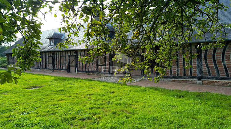 Ma-Cabane - Vente Maison AUPPEGARD, 115 m²