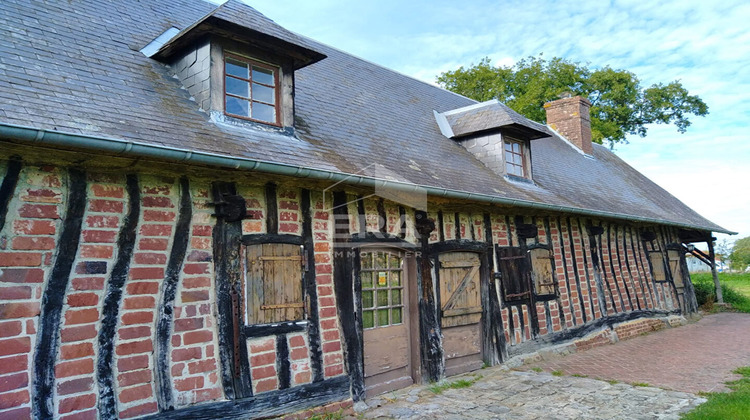 Ma-Cabane - Vente Maison AUPPEGARD, 115 m²
