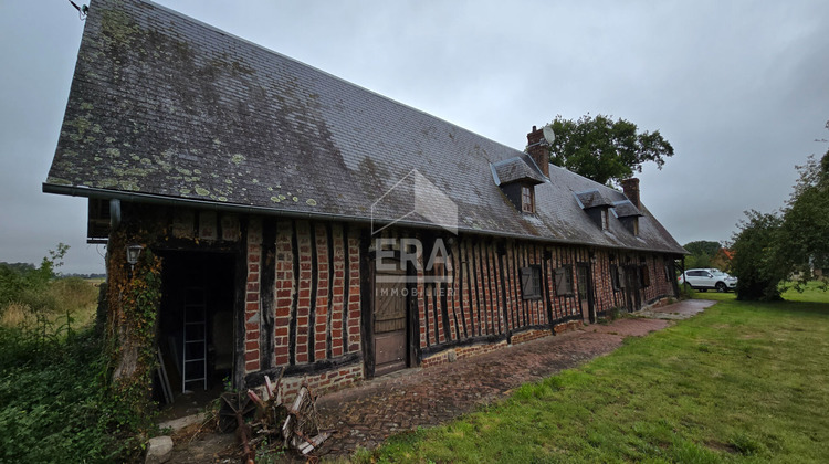 Ma-Cabane - Vente Maison AUPPEGARD, 115 m²
