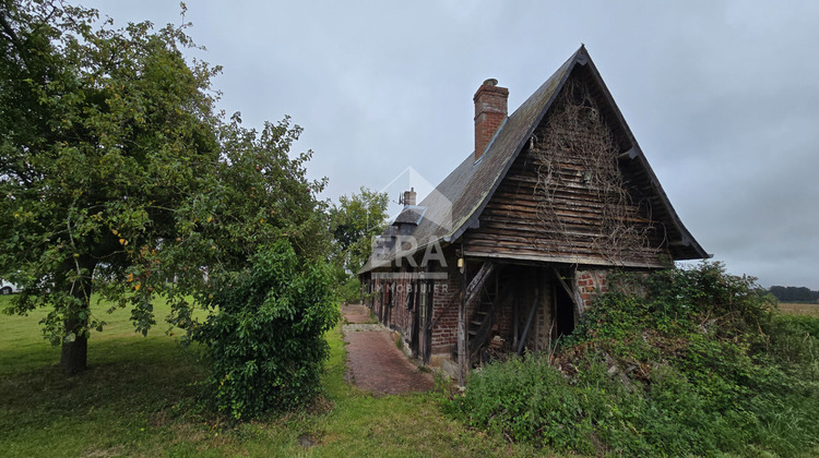 Ma-Cabane - Vente Maison AUPPEGARD, 115 m²