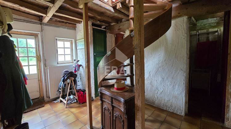 Ma-Cabane - Vente Maison AUPPEGARD, 115 m²