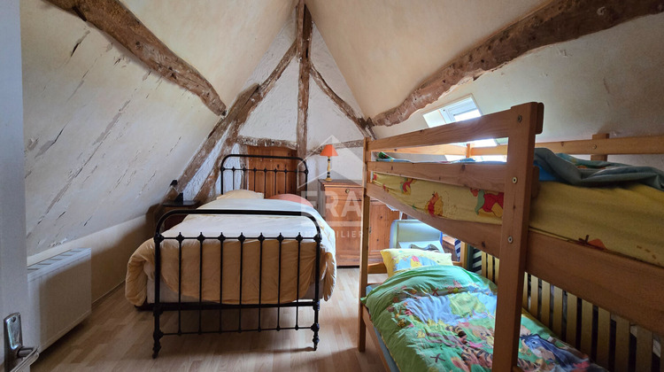 Ma-Cabane - Vente Maison AUPPEGARD, 115 m²