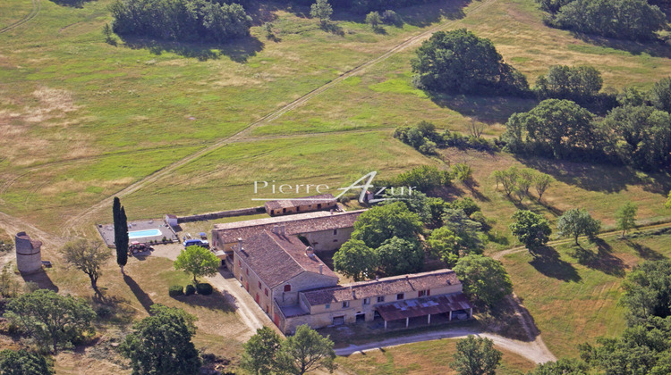 Ma-Cabane - Vente Maison Aups, 1150 m²