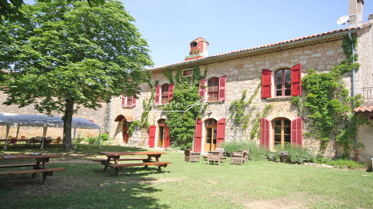 Ma-Cabane - Vente Maison Aups, 1150 m²