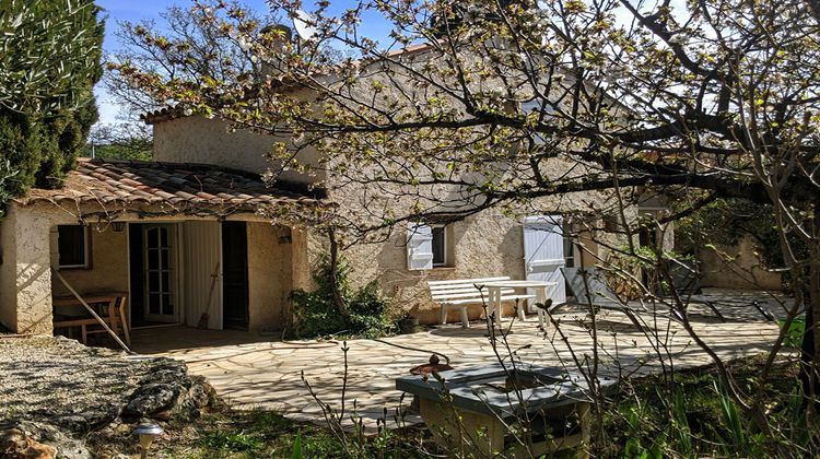 Ma-Cabane - Vente Maison AUPS, 170 m²