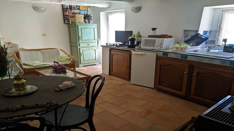 Ma-Cabane - Vente Maison AUPS, 170 m²