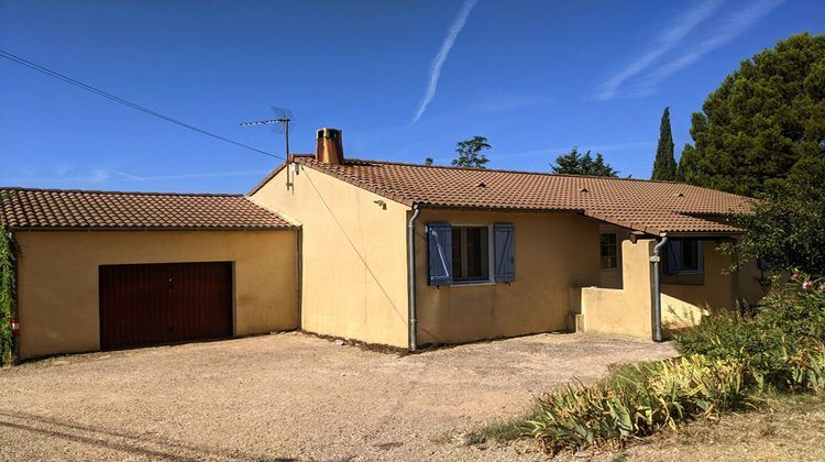 Ma-Cabane - Vente Maison AUPS, 104 m²