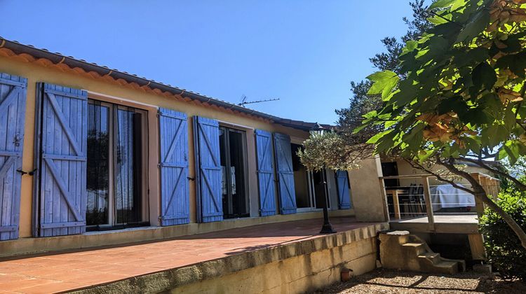 Ma-Cabane - Vente Maison AUPS, 104 m²