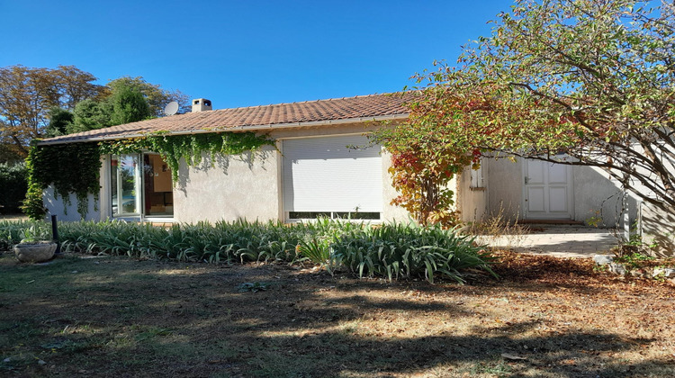 Ma-Cabane - Vente Maison Aups, 140 m²