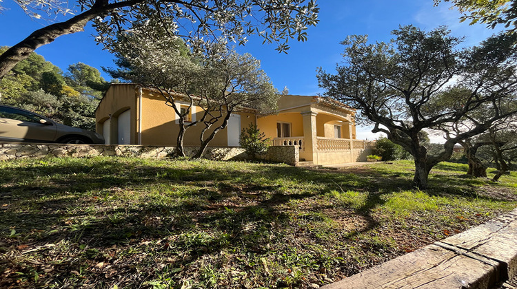 Ma-Cabane - Vente Maison AUPS, 135 m²