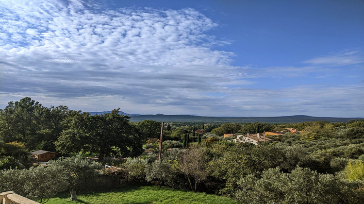 Ma-Cabane - Vente Maison AUPS, 135 m²