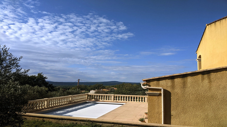 Ma-Cabane - Vente Maison AUPS, 135 m²