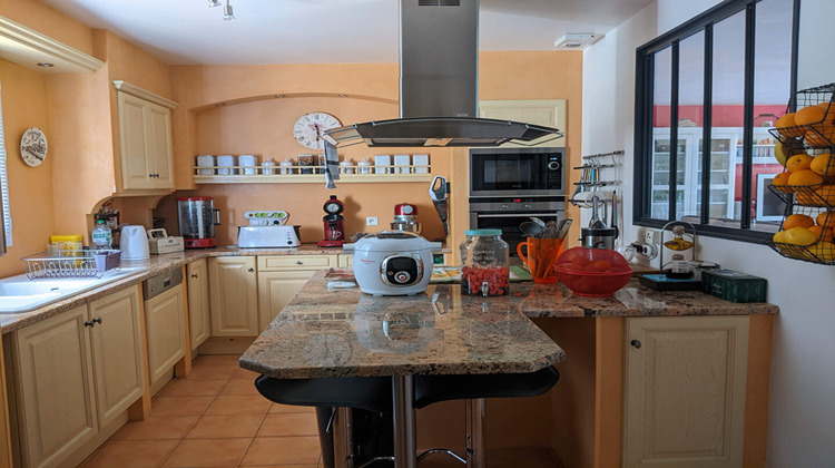 Ma-Cabane - Vente Maison AUPS, 135 m²