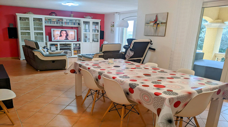 Ma-Cabane - Vente Maison AUPS, 135 m²