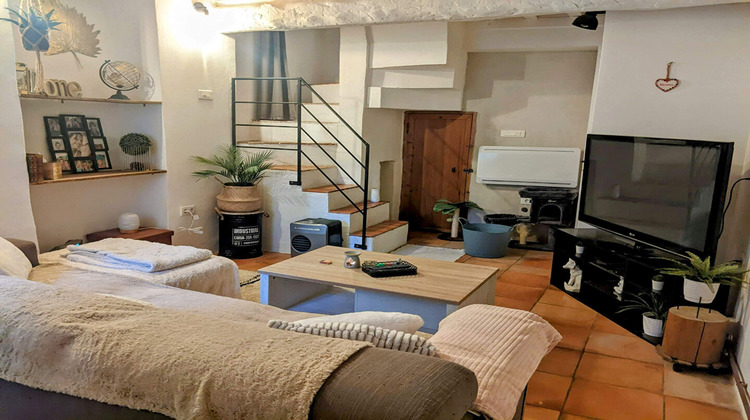 Ma-Cabane - Vente Maison AUPS, 72 m²