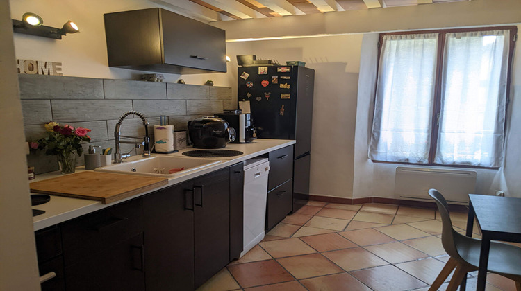 Ma-Cabane - Vente Maison AUPS, 72 m²