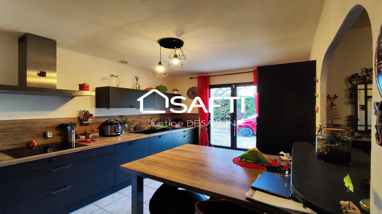 Ma-Cabane - Vente Maison Aups, 115 m²