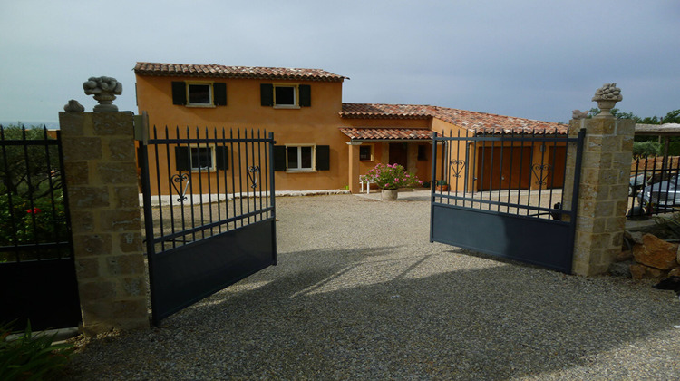 Ma-Cabane - Vente Maison AUPS, 213 m²