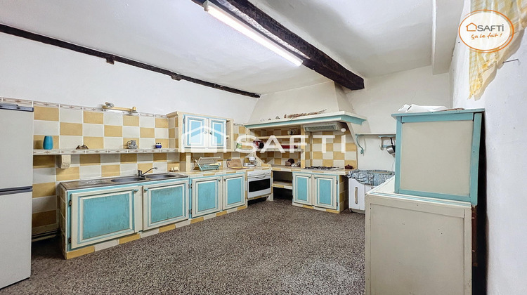 Ma-Cabane - Vente Maison Aups, 182 m²