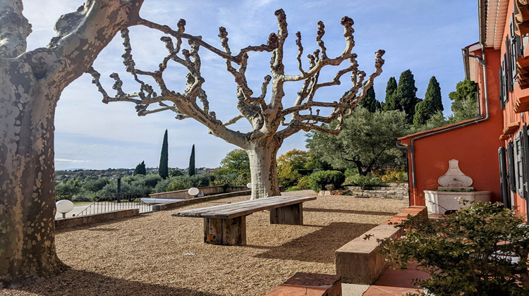 Ma-Cabane - Vente Maison AUPS, 142 m²