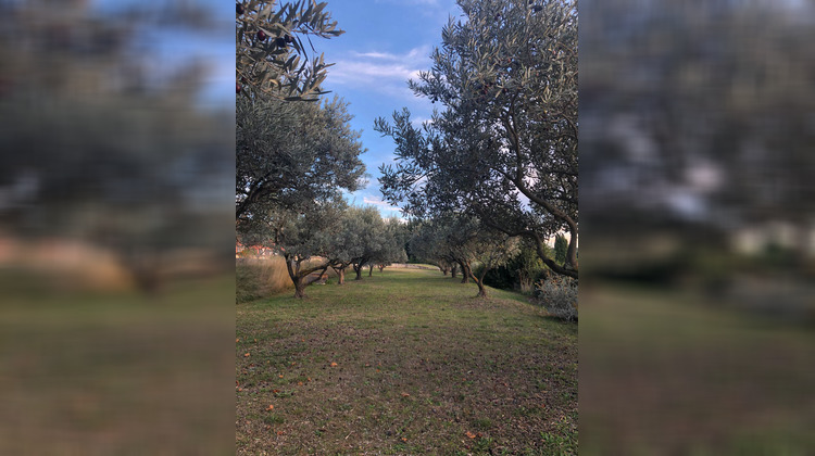 Ma-Cabane - Vente Maison AUPS, 142 m²