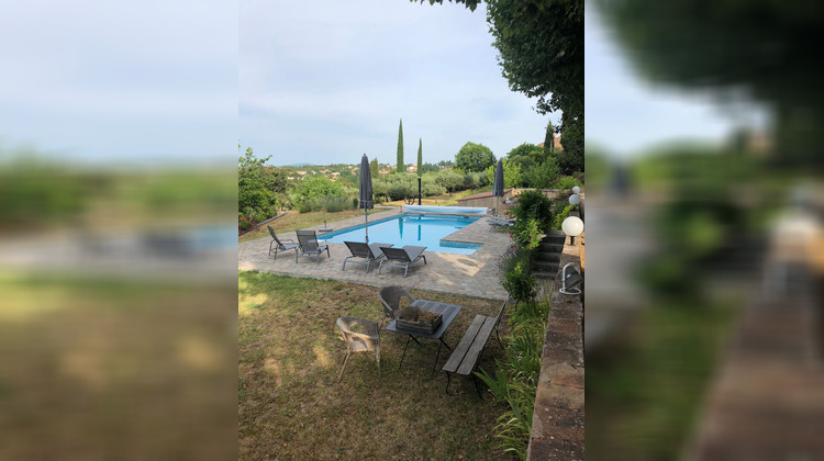 Ma-Cabane - Vente Maison AUPS, 142 m²