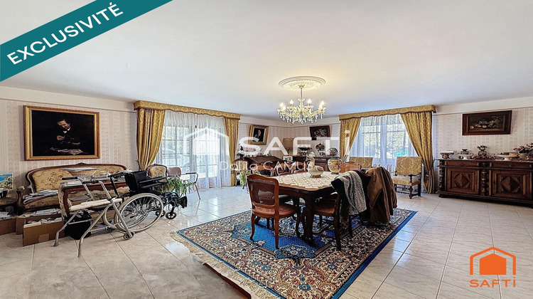 Ma-Cabane - Vente Maison Aups, 140 m²