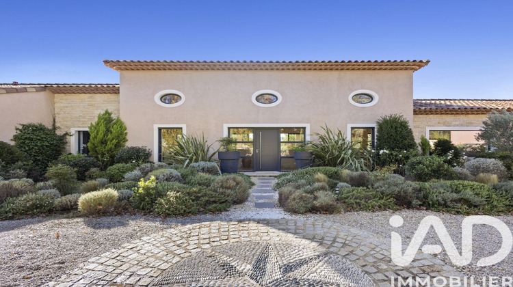 Ma-Cabane - Vente Maison Aups, 261 m²