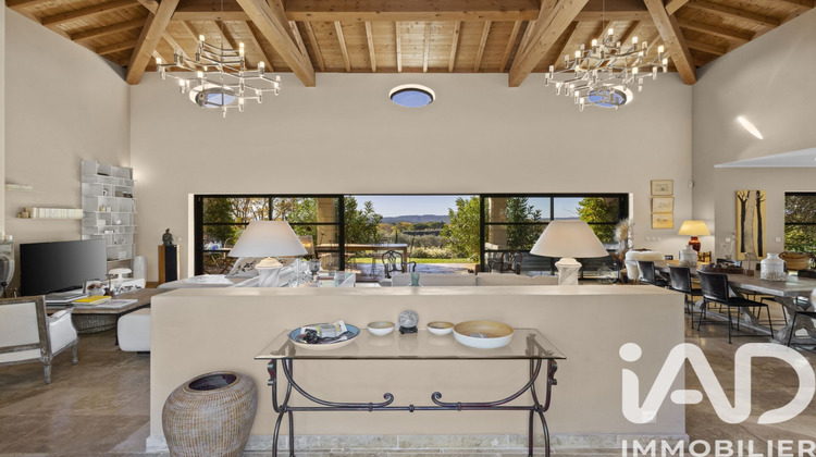 Ma-Cabane - Vente Maison Aups, 261 m²