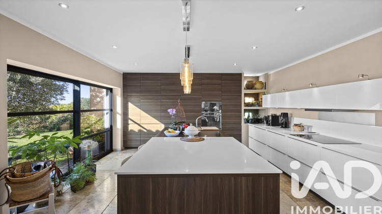 Ma-Cabane - Vente Maison Aups, 261 m²