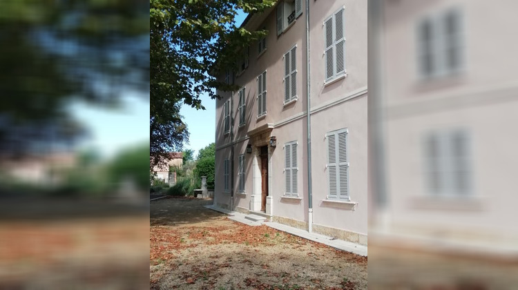 Ma-Cabane - Vente Maison AUPS, 430 m²