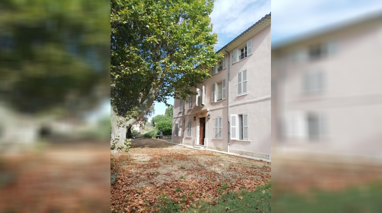 Ma-Cabane - Vente Maison AUPS, 430 m²