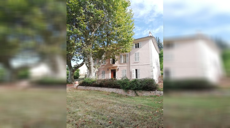 Ma-Cabane - Vente Maison AUPS, 430 m²