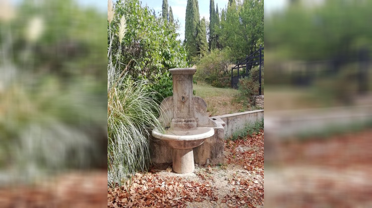 Ma-Cabane - Vente Maison AUPS, 430 m²